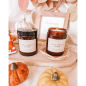 Preview: Duftkerze im Glas "Hot Apple Cider"