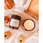 Preview: Scented Candle "Spiced Orange"