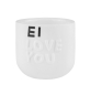 Preview: Egg cup "Egg love you" by Räder