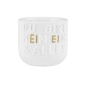 Preview: Egg cup "You are my one and everything" by Räder