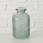 Preview: "Merula" vase set, blue