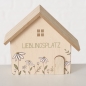 Preview: House "Chamomile" in 3 sizes