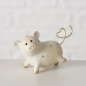 Preview: Lucky Charm Place Card Holder "Lucky" Pig