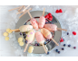 Preview: Eisstiele Buche 100 Stück