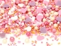 Preview: Sugar pearls "First Kiss"
