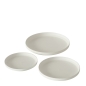 Preview: Candle plates for pillar candles