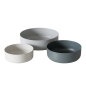 Preview: Bowl "Linda" in 3 sizes