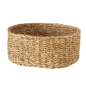 Preview: Basket "Sophy" round in 3 sizes