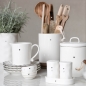 Preview: Salt and Pepper Shakers with Saucer by Bastion Collections