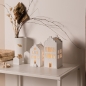 Preview: Light house, brick house large of wheels