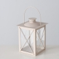 Preview: Lantern beige "Farol"