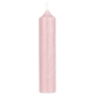 Preview: Stick candle "Light Pink"