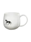 Preview: Henkelbecher „horse“ von ASA Selection