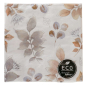 Preview: Servietten "Avy" Herbstblumen