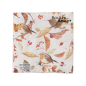 Preview: Herbstservietten "Kehly" Vogel