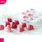 Preview: Chocolate Mold - Hearts