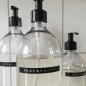Preview: PLINT Plastic Bottle with Dispenser