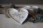Preview: LITTLE HEART PLATE