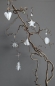 Preview: Winter Transparent Ornamente von "good old friends"