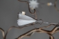 Preview: Winter Transparent Ornamente von "good old friends"