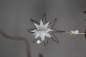 Preview: Winter Transparent Ornamente von "good old friends"