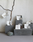 Preview: Terrazzo Schlüsselanhänger "Lieblinge"