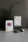 Preview: Wunschblumenkarte. Happy Birthday