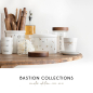 Preview: Katalog Winter 25 von Bastion Collections