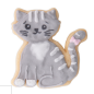 Preview: Cookie Cutter "Cat"
