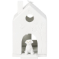 Preview: Lichthaus „Hund“ von Räder