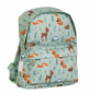 Preview: Kindergarten backpack "Waldfreunde"