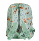 Preview: Kindergarten backpack "Waldfreunde"