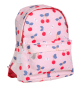 Preview: Kindergarten backpack "Cherries"
