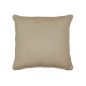 Preview: Cushion Cover “Davao” – Timeless Simplicity in Pure Cotton