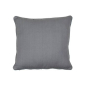 Preview: Cushion Cover “Davao” – Timeless Simplicity in Pure Cotton