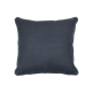 Preview: Cushion Cover “Davao” – Timeless Simplicity in Pure Cotton