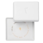 Preview: Small Butter Dish "Bon Appetit" by Räder