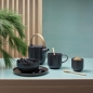 Preview: Teapot "kuro" 1L by ASA Selection