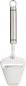 Preview: Stainless steel cheese slicer
