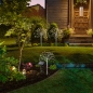 Preview: Outdoor String Lights with Solar, Bar Lighting Stars