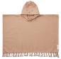 Preview: Bath poncho "Otis" rabbit