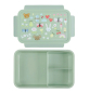 Preview: Snack box, lunch box "Joy, Joy"
