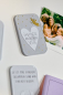 Preview: Magnet „Immer an deiner Seite“ | Dekorativer Kühlschrankmagnet mit Schutzengel-Motiv 8,9 × 5,9 cm