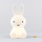 Preview: "Miffy" - Star Light - Rabbit Lamp