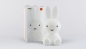 Preview: "Miffy" - Star Light - Rabbit Lamp