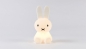 Preview: Night light "Miffy" bunny