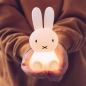 Preview: Night light "Miffy" bunny