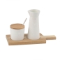 Preview: Milk and Sugar Set "Little Friends" by Räder