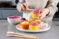 Preview: Minispachtelset Pastellfarben
