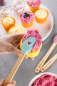 Preview: Minispachtelset Pastellfarben